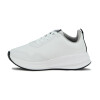 Molekinho Zapato Casual Infantil Napa Soft Confy Mic/np Flot Rus Neo Blanco-negro