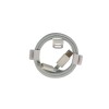 Cable USB tipo C a lightning 1m Cable USB tipo C a lightning 1m