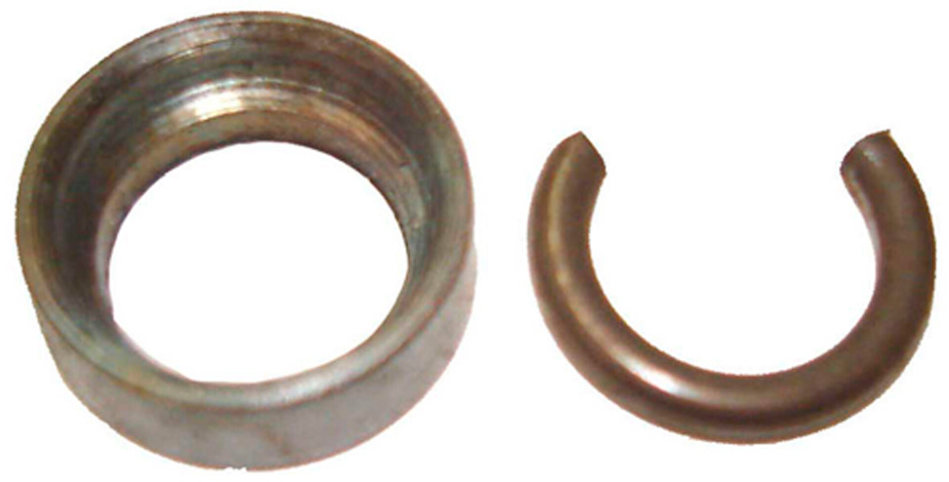 SEGUROS - ARRANQUE VW POLO 7.5MM - 