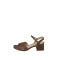SANDALIA 35-40 TAUPE