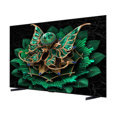 Smart TV TCL QD MiniLED 98 Google TV 98C7K