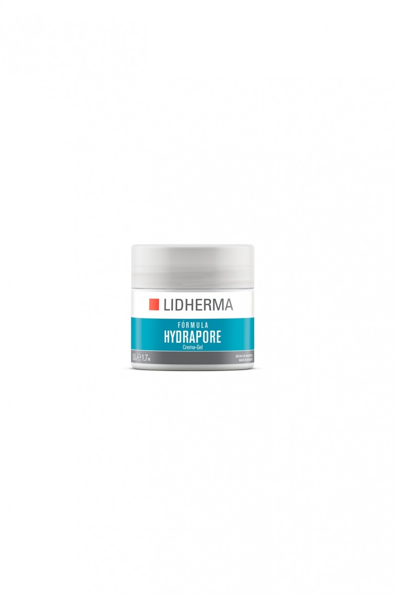 Hydrapore crema gel 