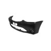 PARAGOLPE DELANTERO NEGRO LISO Paragolpe Delantero Negro Liso