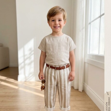 PANTALÓN VARÓN PANTALÓN VARÓN