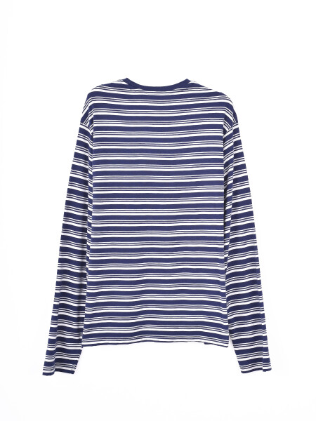 REMERA CRISIA OFF WHITE