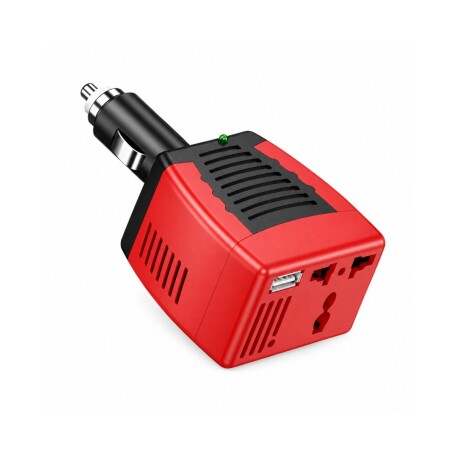 INVERSOR DE CORRIENTE PARA AUTO INVERSOR DE CORRIENTE PARA AUTO