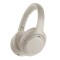 Auriculares inalámbricos Sony con Noise Cancelling WH-1000XM4 SILVER