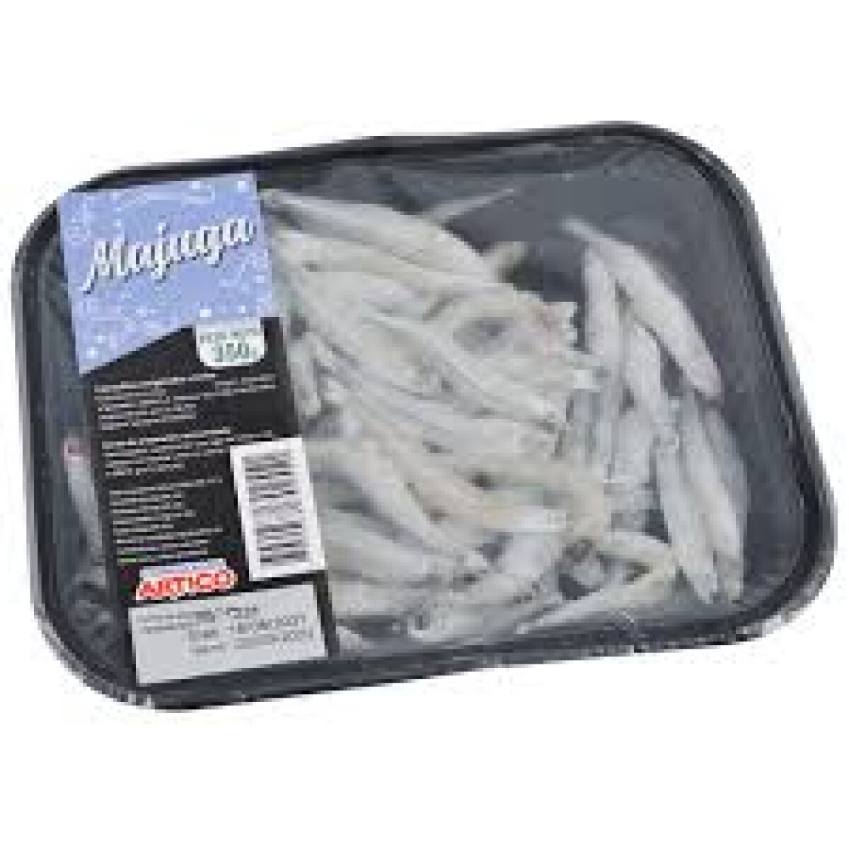 Majuga entera 350 grs 