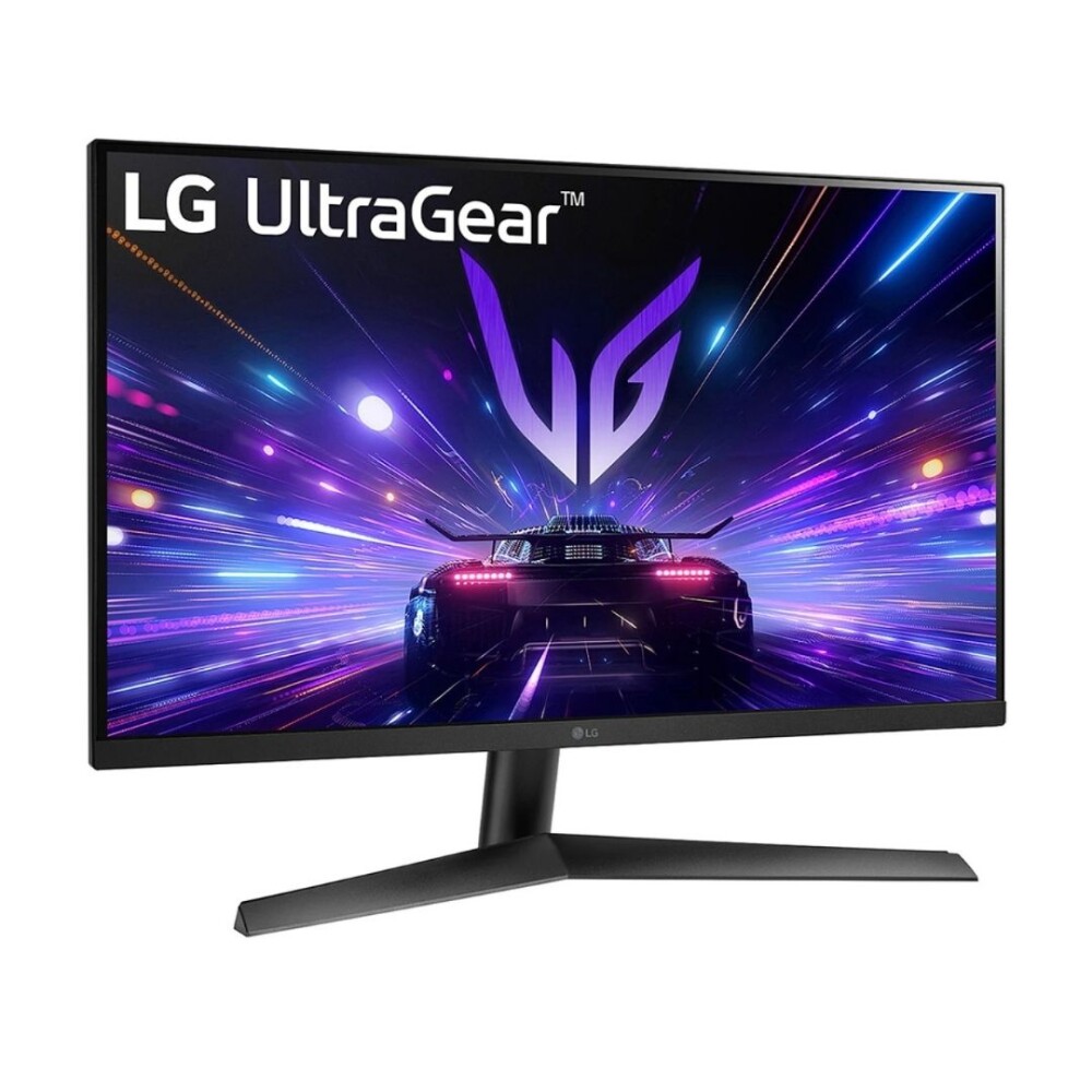 Monitor Gaming 27" FHD - Modelo UltraGear™ 27GS60F - Lg Monitor Gaming 27" FHD - Modelo UltraGear™ 27GS60F - Lg