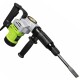 XCORT MARTILLO DEMOLEDOR SDS-HEX 1500W - 10 JOULES Xcort Martillo Demoledor Sds-hex 1500w - 10 Joules