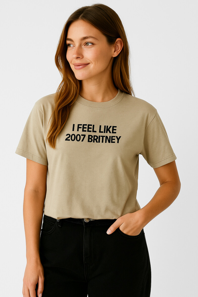 Remera Bogura - Estampado 8 