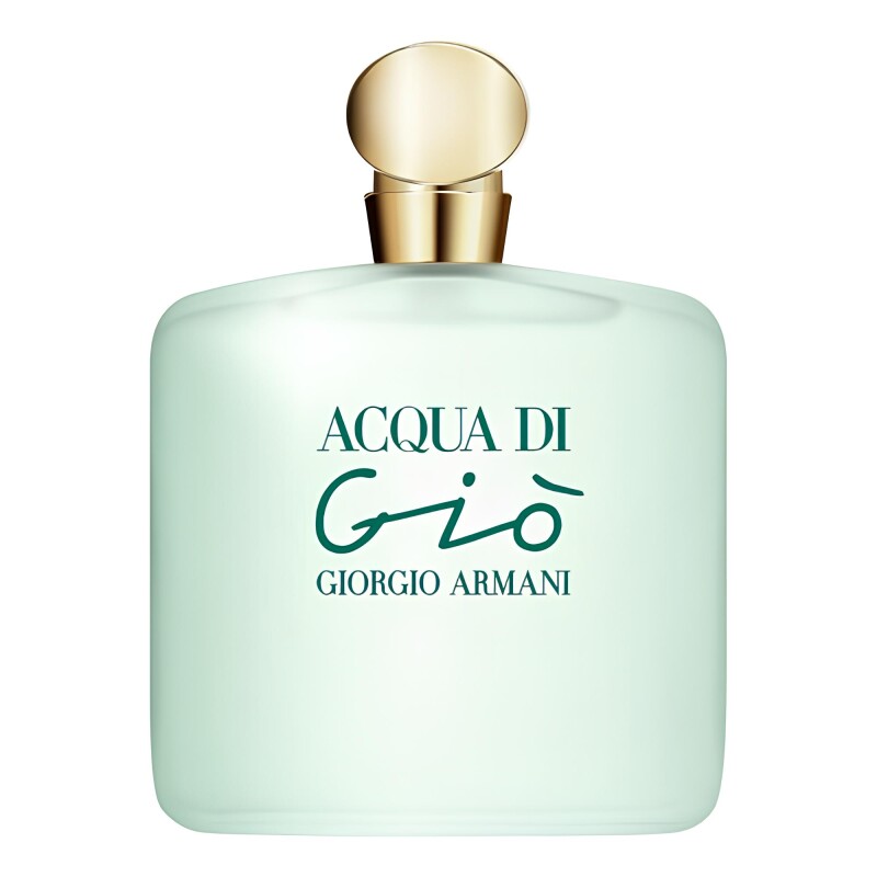 Perfume Giorgio Armani Acqua Di Gio Pour Femme EDT 100ml Para Mujer Aroma Fresco Perfume Giorgio Armani Acqua Di Gio Pour Femme EDT 100ml Para Mujer Aroma Fresco