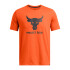 UA Pjt Rck Brahma Bull SS-ORG ORG-800