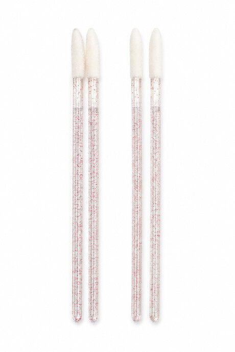Brocha Labios Color Unico