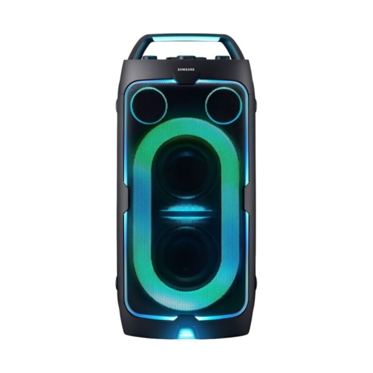 Torre de Sonido Samsung MX-ST50F Bluetooth 