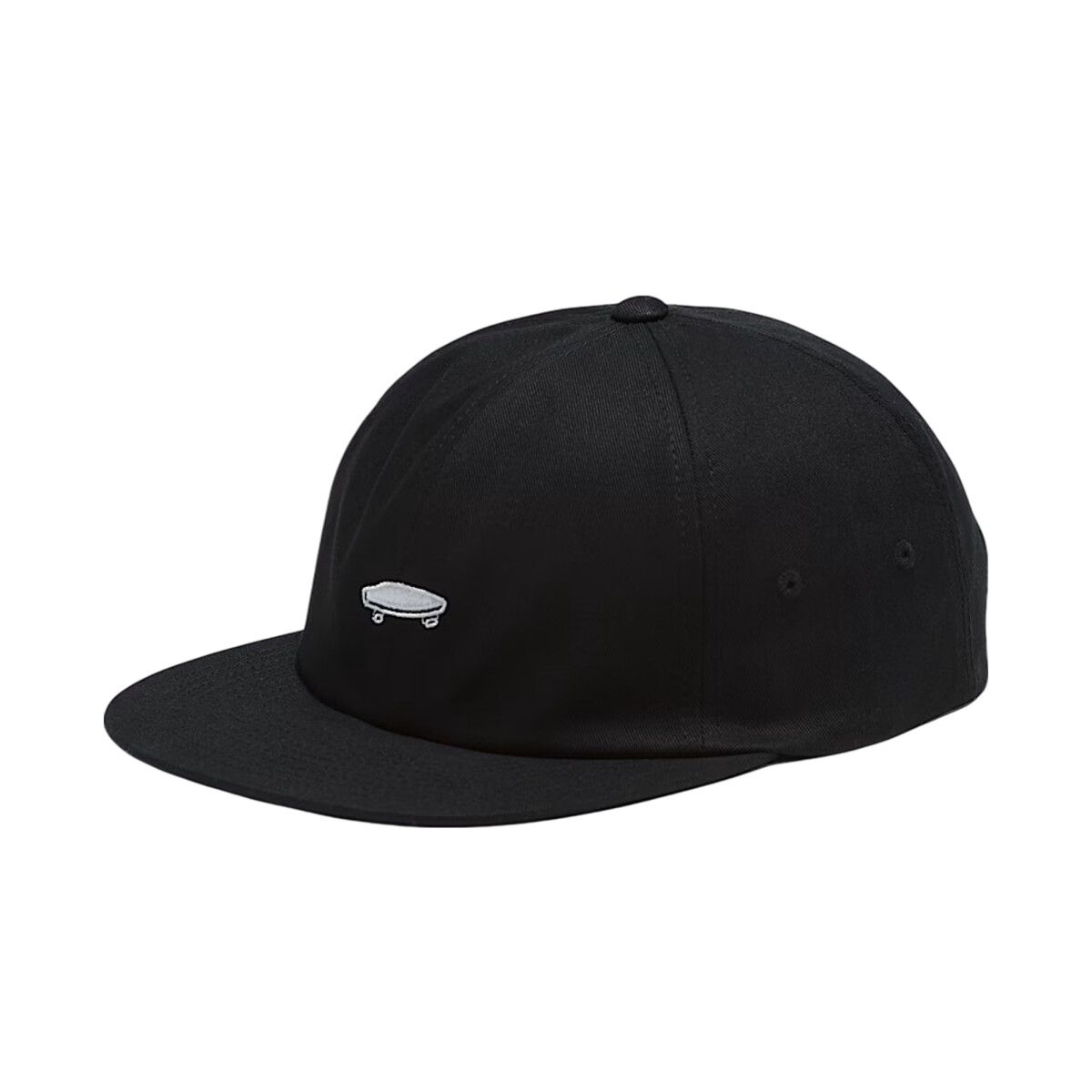 GORRA VANS SALTON II - Black 