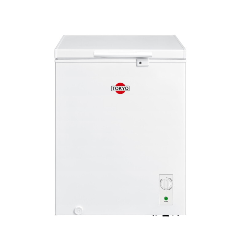 Congelador Tokyo 100 lts TCON120DF 1 Tapa Congelador Tokyo 100 lts TCON120DF 1 Tapa