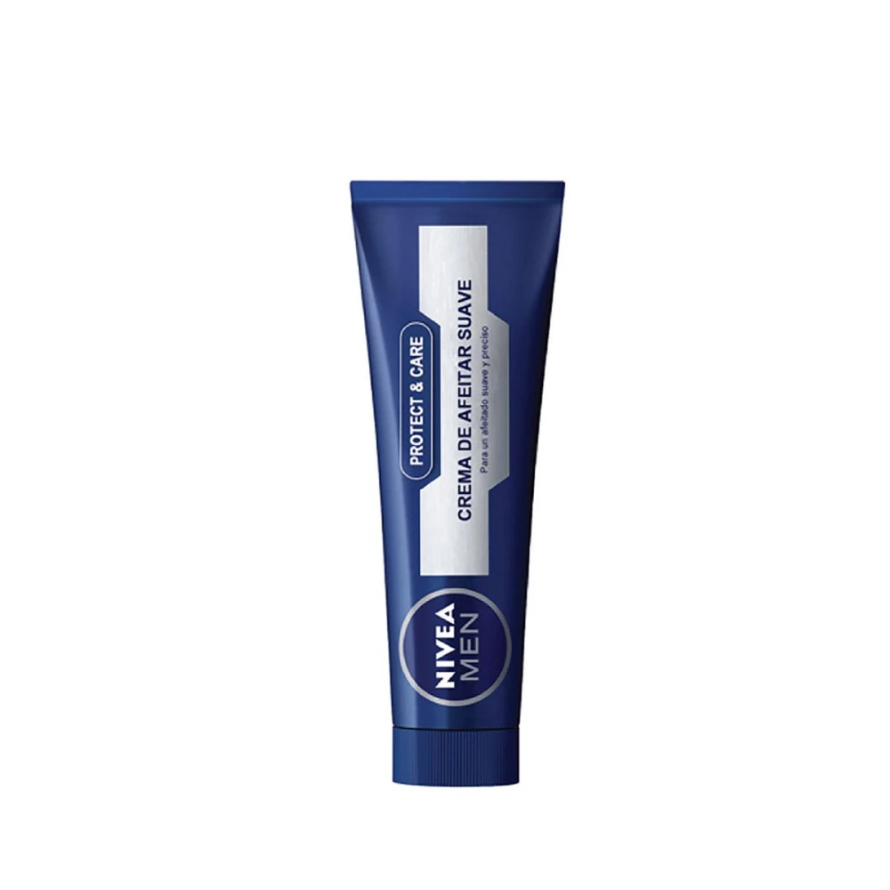 NIVEA ESPUMA DE AFEITAR NORMAL FR. X 200