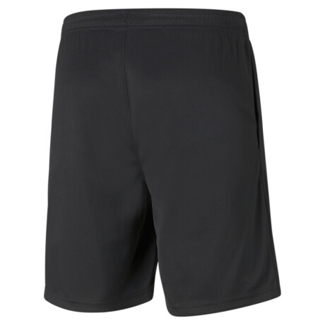 Peñarol team rise Train short 65733603 Negro