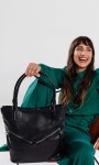 CARTERA HUELVA NEGRO