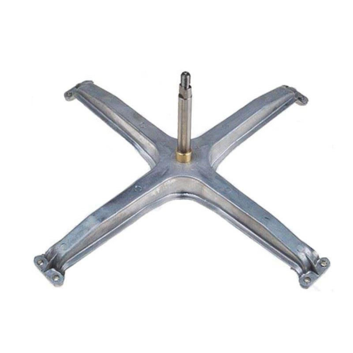 Estrella, Eje, Brida Lavadora James 