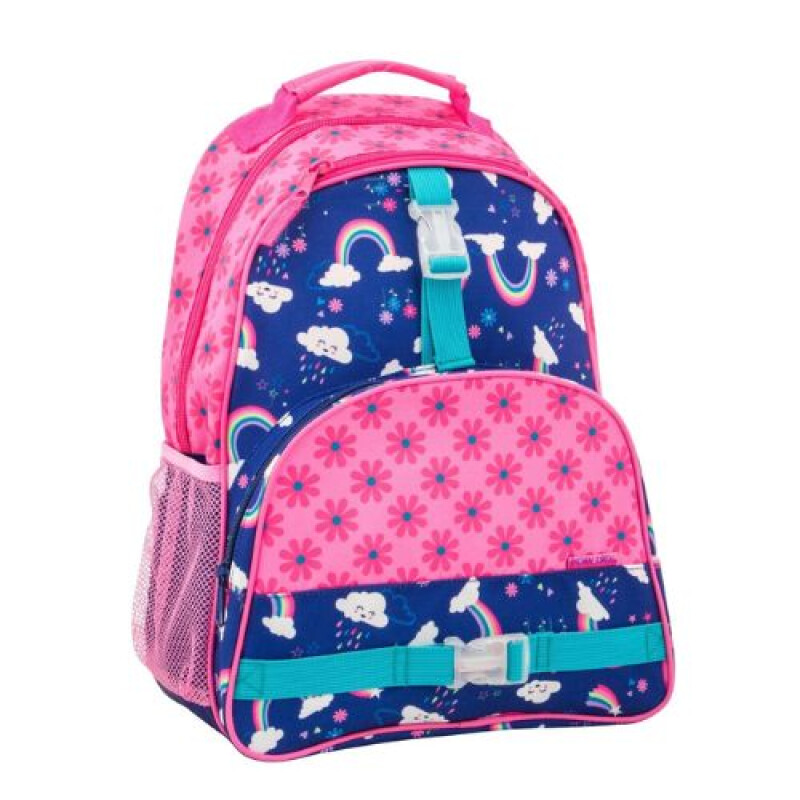 MOCHILA GRANDE - ARCO IRIS Mochila Grande - Arco Iris