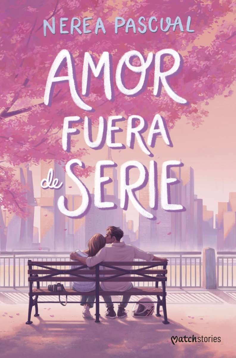 Amor fuera de serie 