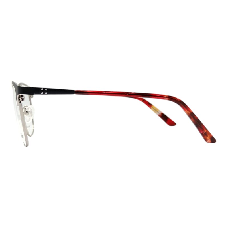 IRIS VISION IRI506 5416 140 C1/C2 - Adulto - Negro negrocombinado