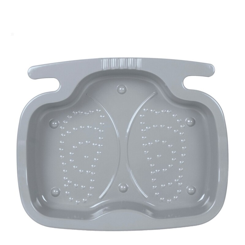 INTEX LIMPIADOR DE PIES ANTIDESLIZANTE PARA ENTRADA DE PISCINA Intex Limpiador De Pies Antideslizante Para Entrada De Piscina
