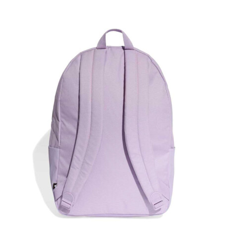 Mochila Adidas Lila