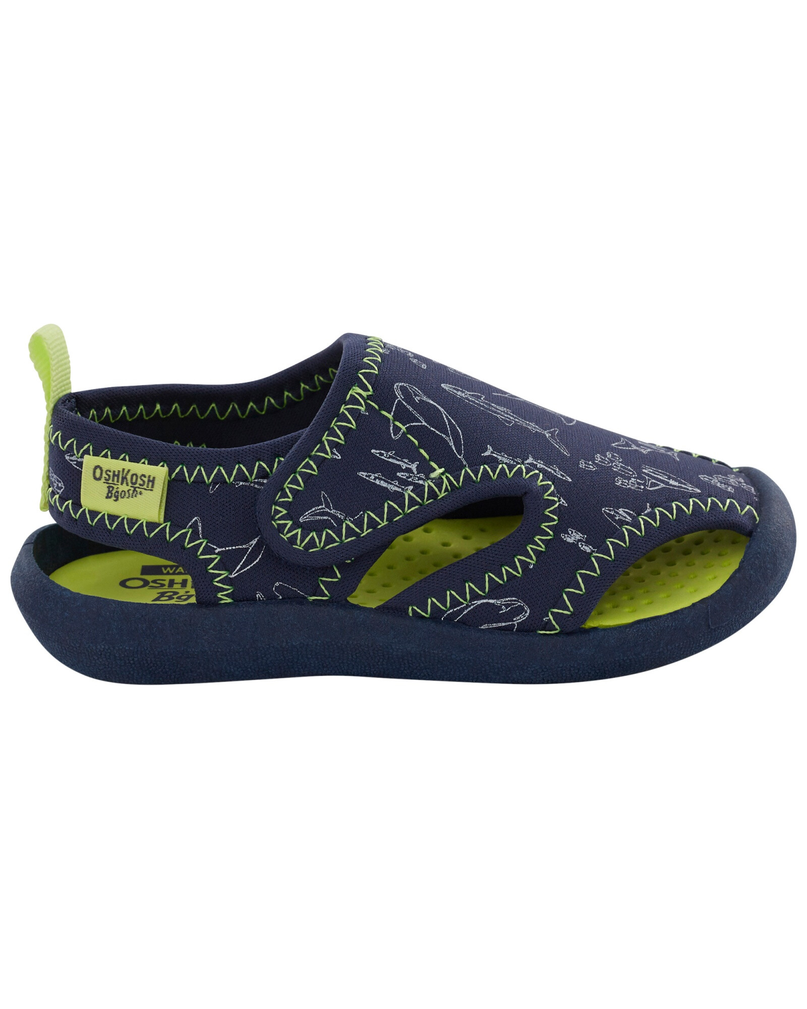 Zapatos de agua swimmie, diseño tiburón Zapatos de agua swimmie, diseño tiburón
