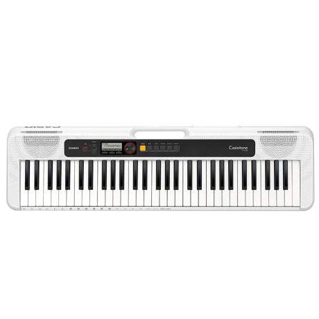 ÓRGANO CASIO CTS200 WHITE ÓRGANO CASIO CTS200 WHITE