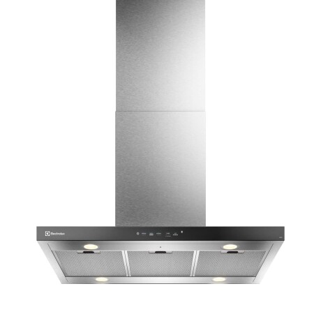 CAMPANA EXTRACTORA 90CM INOX ELECTROLUX EJWL907EXI