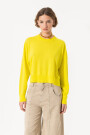 SWEATER ALICE Amarillo