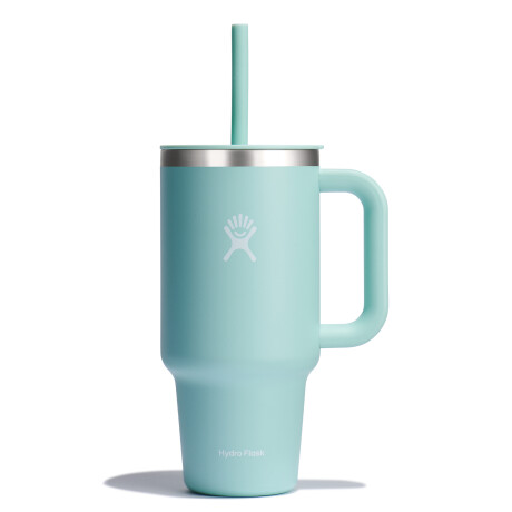 32oz Travel Tumbler Dew