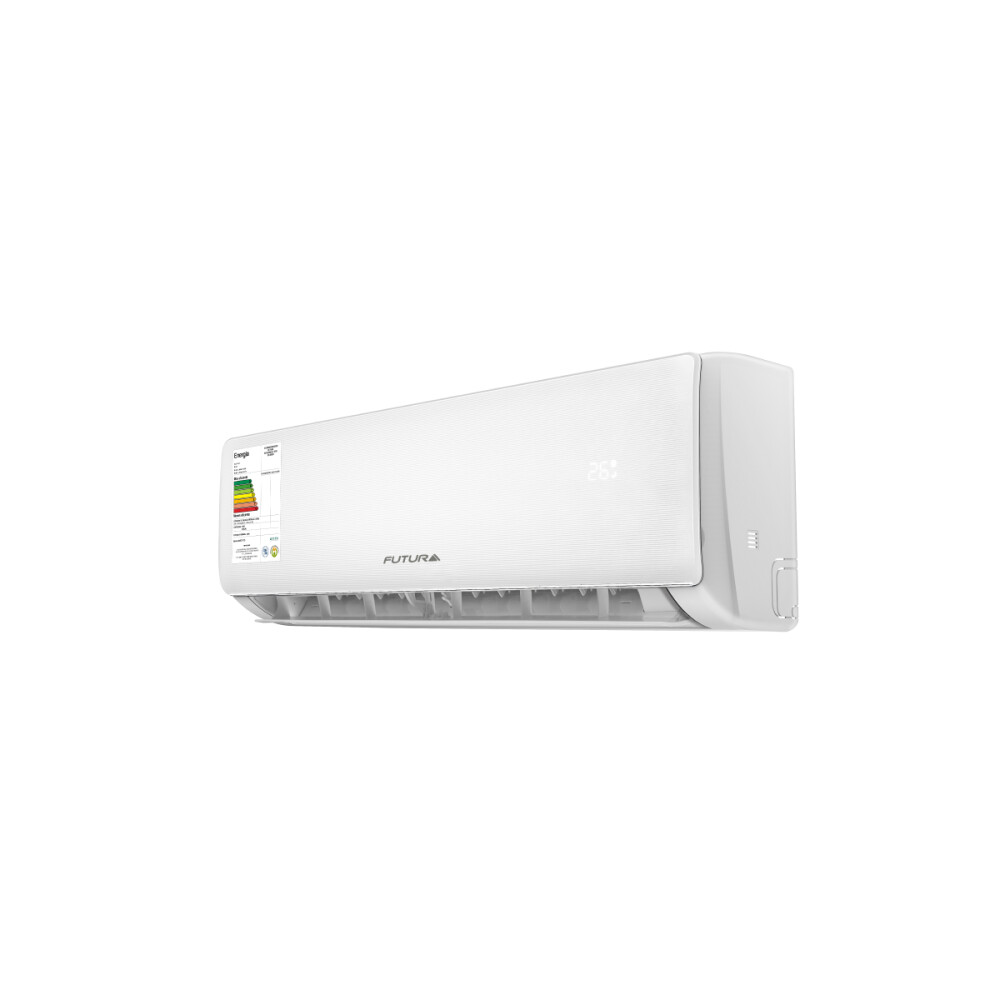 Aire Acondicionado Futura FUT-AC09ST-ON 9000 BTU Aire Acondicionado Futura FUT-AC09ST-ON 9000 BTU