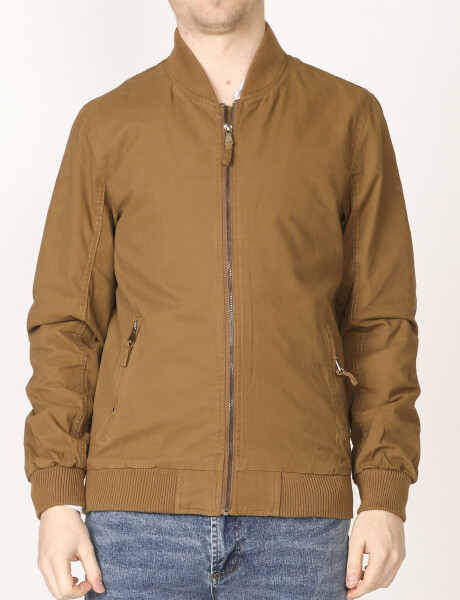 Campera Harry Kaki