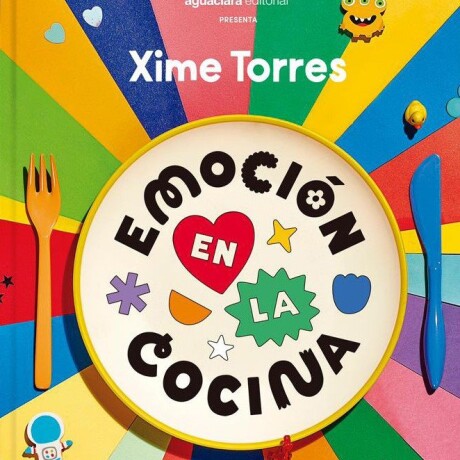 EMOCION EN LA COCINA EMOCION EN LA COCINA