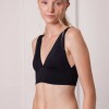Top Stella [S80] Negro