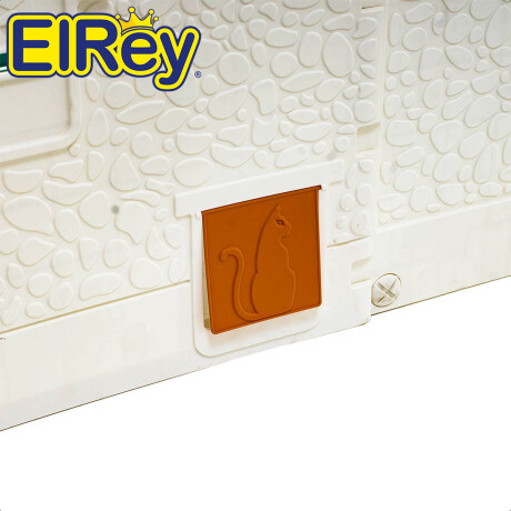 Casita Para Niños Europea Infantil 109x95x87.5 cm Dol002579