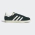 Championes Adidas Gazelle Verde