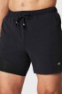 Shorts The 5" One Short (Lined) Hombre Black