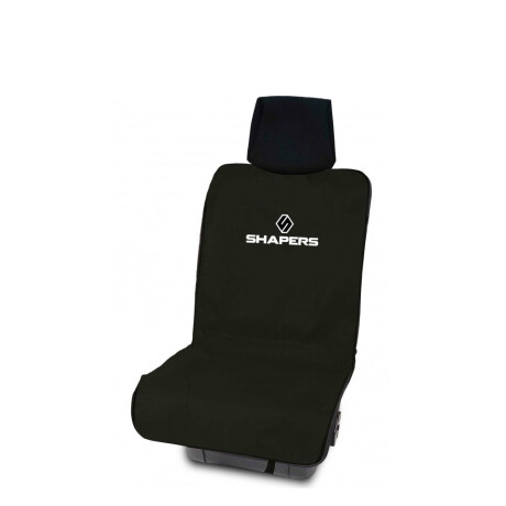 Funda para asiento Shapers - Negro Funda para asiento Shapers - Negro