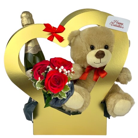 Feliz San Valentín Feliz San Valentín