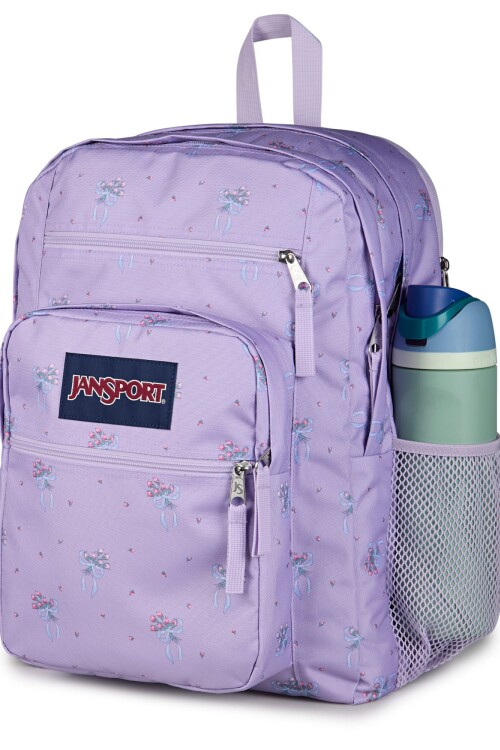 MOCHILA BIG STUDENT MOCHILA BIG STUDENT