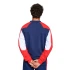 Buzo de Hombre Umbro Urbano Nacional Azul Marino - Rojo - Blanco