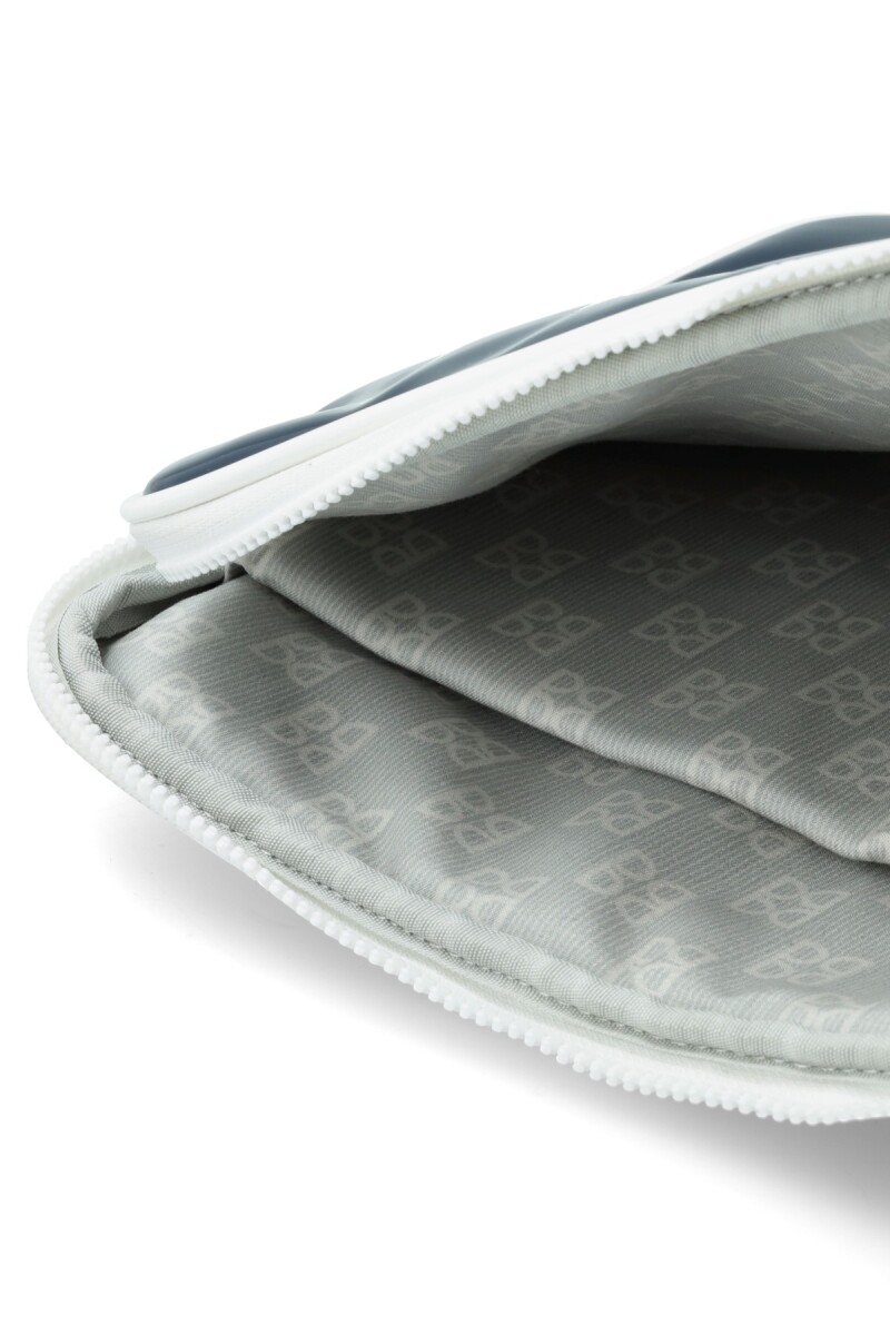 Laptop Case Blue