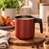 Hervidor Merlot 14 cm CHEFF-FLON Hervidor Merlot 14 cm CHEFF-FLON