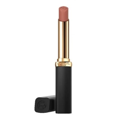 Labial Loreal Color Riche Matte Le Nude Defiant Labial Loreal Color Riche Matte Le Nude Defiant