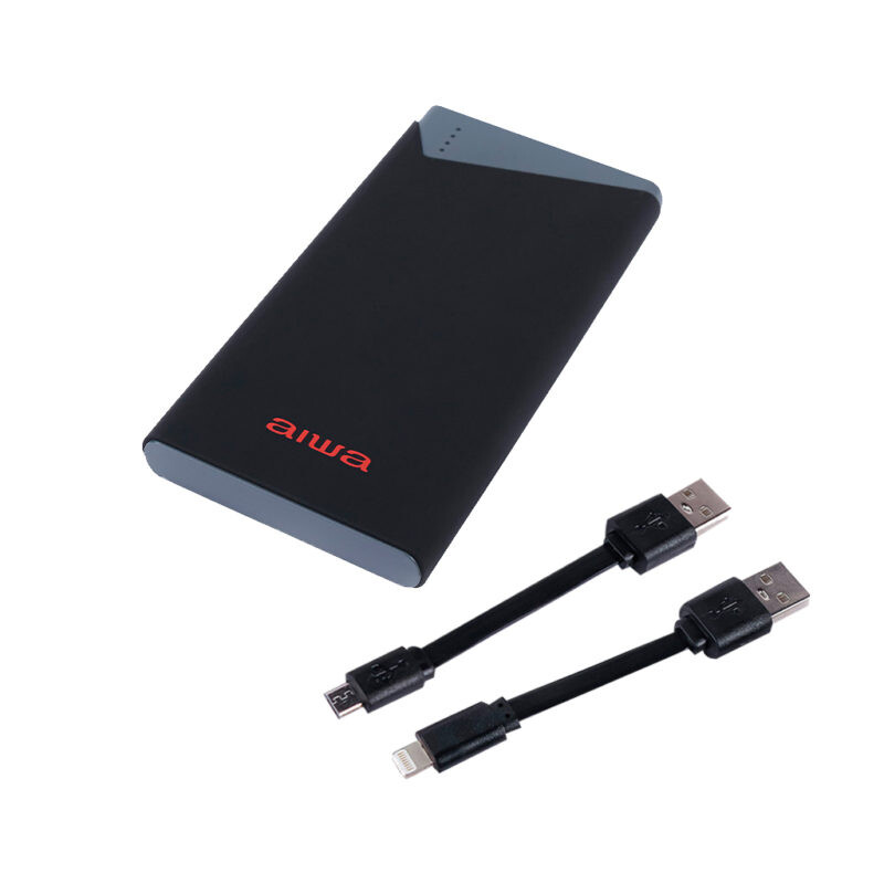 CARGADOR PORTÁTIL 10,000 MAH 001